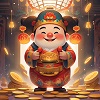 日月城